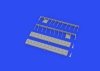 Eduard SIN648101 Fw 190A-8 ESSENTIAL 1/48