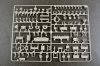 Trumpeter 09609 Russian T-72B1 with KTM-6 & Grating Armour 1/35