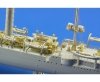 Eduard 53114 SMS Emden part 1 REVELL 1/350