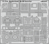 Eduard BIG7289 SUNDERLAND Mk. III 1/72 ITALERI
