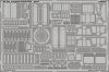 Eduard 36182 Leopard 2A6M CDN 1/35 Hobby Boss