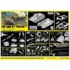 Dragon 6875 TYPE 97 CHI-HA 57mm w/NEW HULL 1/35