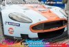 Zero Paints ZP-1092 Aston Martin Le Mans Gulf Blue Paint 60ml
