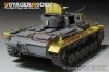 Voyager Model PE351078B WWII German Pz.KPfw.III Ausf.M basic for Takom 1/35