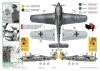 Exito ED48014  Wulf Pack 2 1/48