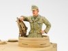 Tamiya 35227 German Tiger I Initial Production (1:35)