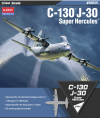 Academy 12631 C-130J-30 Hercules 1/144