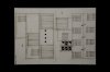 Italeri 6197 La Haye Sainte Waterloo 1815 - BATTLESET 1/72
