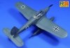 RS Models 92271 Arado Ar 199 early version 1/72