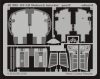 Eduard BIG4864 OV-1D 1/48 RODEN