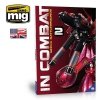 AMMO MIG 6026 - In Combat 2 - Mecha Battlegrounds English