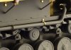 Eduard 35645 Morser Loki 54mm 1/35 Dragon