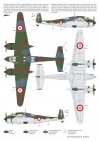 Special Hobby 72396 Breguet Br.693AB.2 'French Attack-Bomber' 1/72