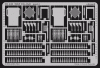Eduard 35445 MAN 10t I 8x8 1/35 REVELL