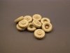 Panzer Art RE35-073 Road wheels for M26 “Dragon Wagon” 1/35