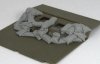 Panzer Art RE35-296 Sand armor for LVT (AFV kit) 1/35