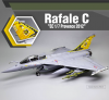 Academy 12346 Rafale C EC 1/7 Provence 2012 1/48