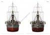 Kagero 16081 The Japanese Cruiser Asama  EN