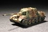 Trumpeter 07293 Germany Sd.Kfz.186 JagdTiger (Henschel production) w/Zimmerit (1:72)