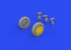 Eduard SIN648121 FM-1 ESSENTIAL EDUARD 1/48