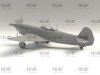 ICM 32091 Yak-9K, WWII Soviet fighter 1/32