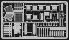 Eduard 35538 Strv.103 S-Tank 1/35 Trumpeter