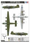 Hobby Boss 81775 US B-24D Liberator 1/48