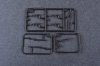 Trumpeter 01551 Russian T-62 Mod.1975 (Mod.1962+KTD2)