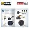 AMMO of Mig Jimenez 7726 SOLUTION BOX – WWII Luftwaffe Mid War Aircraft