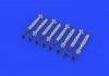 Eduard 672207 GBU-32 Non-Thermally Protected 1/72