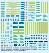 Trumpeter 03304 US Guided bombs (US aircraft weapons) 1/32