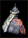 Young Miniatures YH1856 ARABIAN KNIGHT 1/10