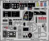 Eduard 32918 Mosquito B Mk. IX interior HK MODELS 1/32