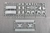 Trumpeter 05903 Russian Kilo Class Attack Submarine 1/144