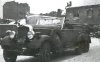 ToRo Model 35D18 - Mercedes-Benz luxury cars in Polish service 1/35