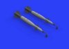 Eduard 648453 PAVE Way I Mk 83 Hi Speed LGB Non-Thermally Protected 1/48