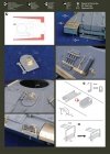 MK1 Design MM-35005 ONTOS DETAIL-UP ETCHED PART 1/35
