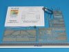 Aber 35K14 Sd,Kfz. 184 ELEFANT (1:35)