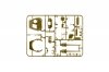 Italeri 6761 M24 CHAFFEE 1/35