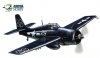 Arma Hobby 70033 FM-2 Grumman Wildcat 1/72