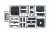 Italeri 3897 SCANIA R730 BLACK AMBER (1:24)