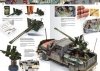 Ak Interactive AK258 - Doomsday Chariots - Modeling (English/Spanish)