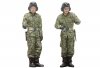 Tamiya 35329 JGSDF Type 10 TANK (1:35)