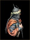 Young Miniatures YH1856 ARABIAN KNIGHT 1/10