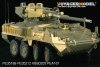 Voyager Model PE35189 Modern US Army M1128 MGS for AFV CLUB 35128 1/35