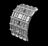Panzer Art TR35-052 T-34 500mm “V” standard pattern 1942-43 tracks 1/35