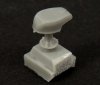 Panzer Art RE35-345 Notek lamp for German AFV 1/35