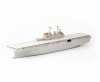 Eduard 53321 USS Wasp LHD-1 part 4 Trumpeter 1/350