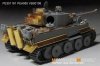 Voyager Model PE351181 WWII German Tiger I Early Production(For Border BT-010) 1/35