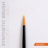 AK Interactive AKB104 BASIC BRUSHES SET